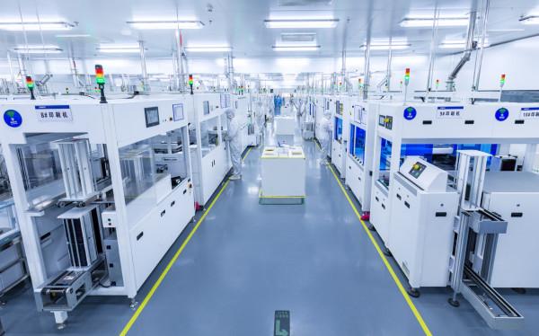 橫店東磁攜手瑞泰資訊，用數字化轉型促進高質量增長