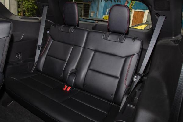 SUV有6座不買5座，這三款中大型車，安全舒適，動力強，油耗不高