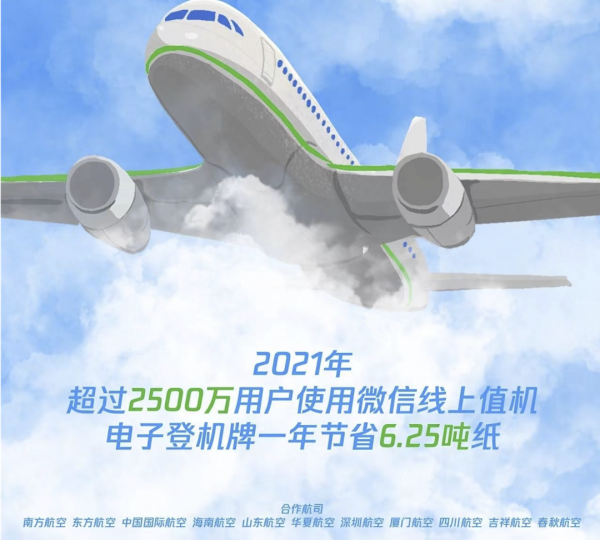 微信支付，&OpenCurlyDoubleQuote;不止支付&rdquo;的2021年