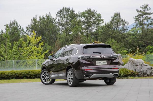 「選車3+2」舒適性極為出色 昂科威PLUS會是你的菜麼? 「選車3+2」舒適性極為出色 昂科威PLUS會是你的菜麼?