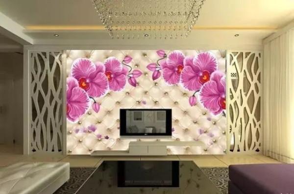 學會這4種搭配,和辣眼睛的電視背景牆說bye-bye 學會這4種搭配,和辣眼睛的電視背景牆說bye-bye