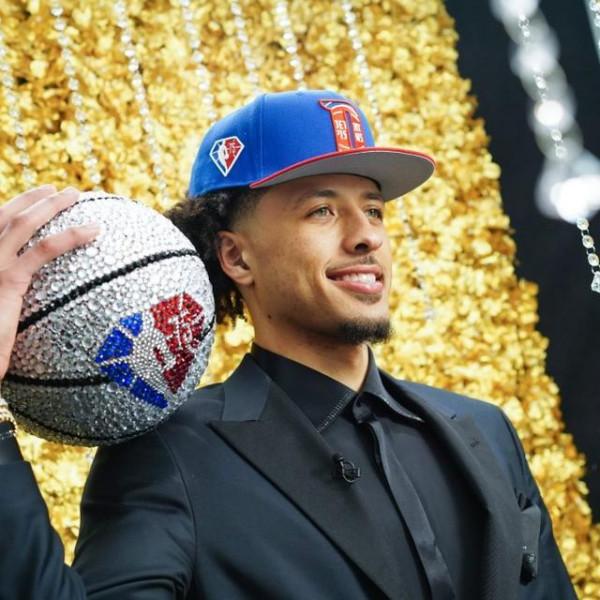 選秀大年!狀元爆發未來可期,騎士成賽季黑馬,小將打進聯盟前五 選秀大年!狀元爆發未來可期,騎士成賽季黑馬,小將打進聯盟前五