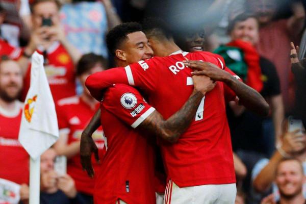 熱刺對今夏簽約林加德表達了強烈意願,林皇本人正在考慮未來去向 熱刺對今夏簽約林加德表達了強烈意願,林皇本人正在考慮未來去向