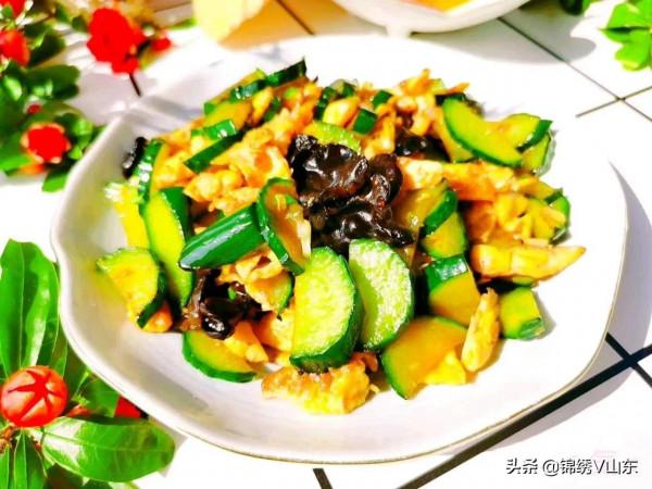 吃得過癮的12道下飯菜，葷素搭配，美味簡單，招待客人特別有面子