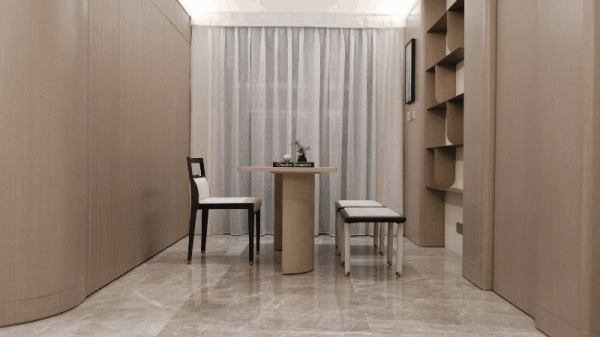 H²Lab | 旅歸所在，長情之所