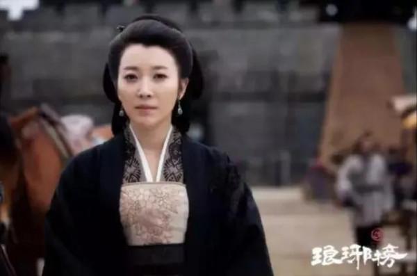 《琅琊榜》中個性最張揚的人其實不是少年梅長蘇