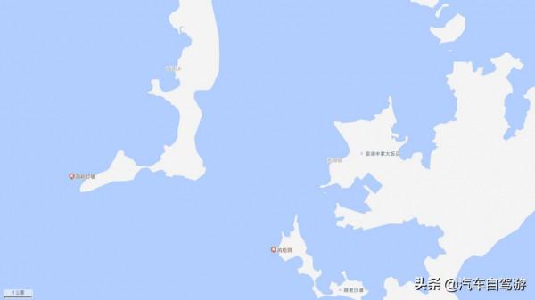 推薦3處適合度假的迷你小島，你會將自己的年假消耗在那裡麼？