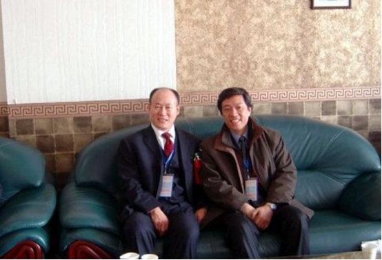 王奉友：蟻力神背後的男人，曾騙120萬農民，涉案金額達200億