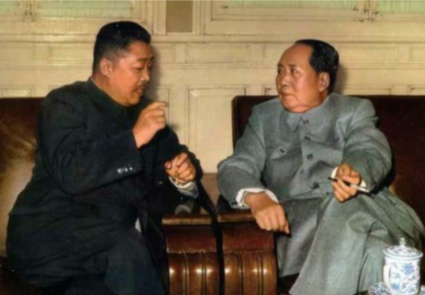 1954年，新的國務院為啥有10位副總理？看了名單你就知道了