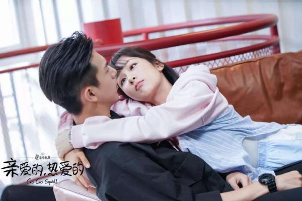 糖分超標,現代劇超甜CP還得看這8對,讓人少女心爆棚全程姨母笑 糖分超標,現代劇超甜CP還得看這8對,讓人少女心爆棚全程姨母笑