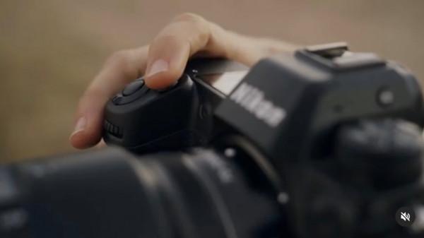 支援8K影片拍攝 外網曝光尼康Z9更多訊息 支援8K影片拍攝 外網曝光尼康Z9更多訊息