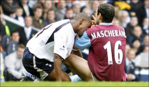 成為足壇惡人的充分但非必要條件