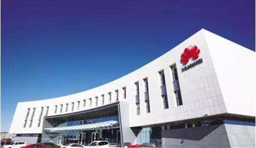 誰能想到華為手機只是華為公司的一個意外收穫？