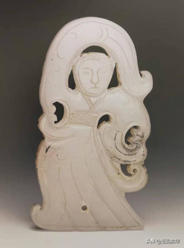 沈華:從歷史文化背景解讀漢代玉舞人俑特點 沈華:從歷史文化背景解讀漢代玉舞人俑特點