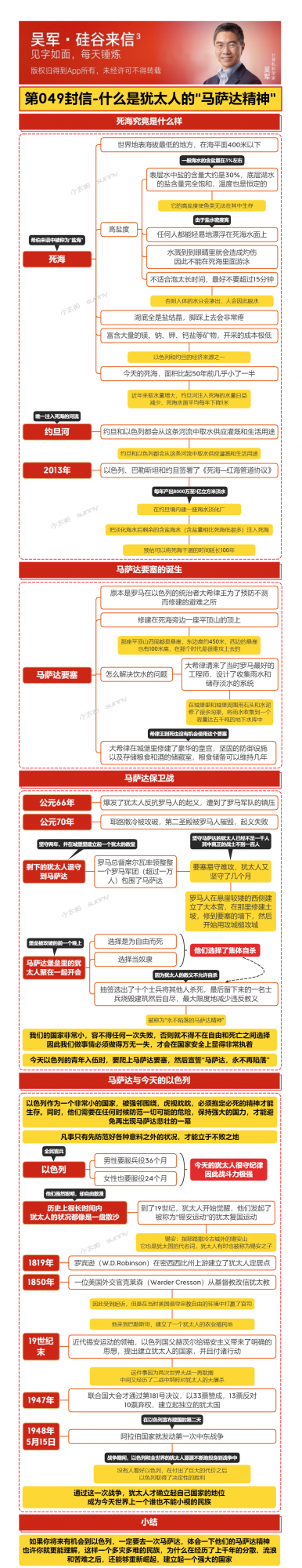 《騰訊副總吳軍的矽谷來信》解密「思維方法的升級」