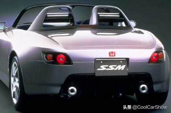 本田魂：S系列，他們並沒有忘了‘根’