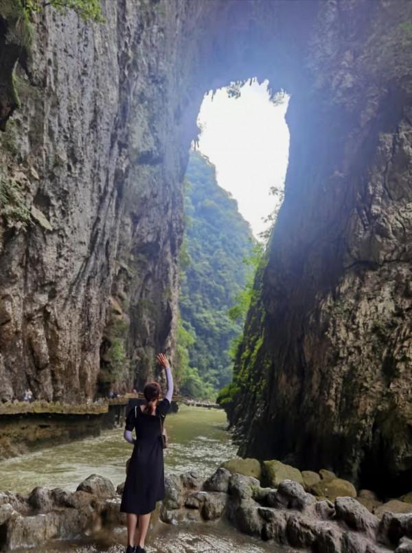 貴州紀行(第5日大七孔) 貴州紀行(第5日大七孔)