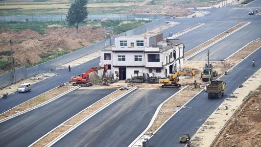 全球7大最頑固釘子戶，給多少錢就是不搬家，最後的結局都怎樣？