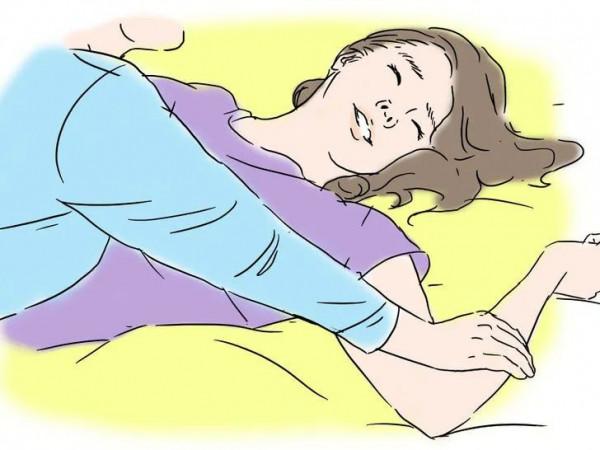 為何自己撓癢感覺不到癢，別人撓你卻很癢？為何有的人會咬嘴唇？