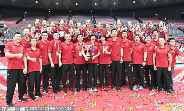 黨領導新中國體育事業的歷史經驗與啟示