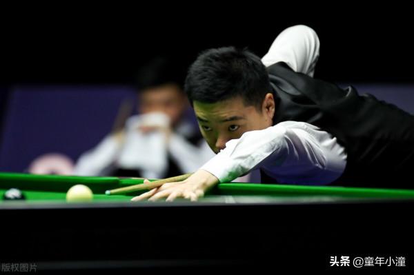 冠中冠賽,火箭如願擊潰二師兄,小組決賽靜待丁俊暉和希金斯勝者 冠中冠賽,火箭如願擊潰二師兄,小組決賽靜待丁俊暉和希金斯勝者