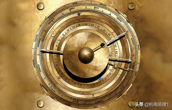 2000 年前的計算機是什麼樣子的?20世紀被發現,直到最近才被破譯 2000 年前的計算機是什麼樣子的?20世紀被發現,直到最近才被破譯