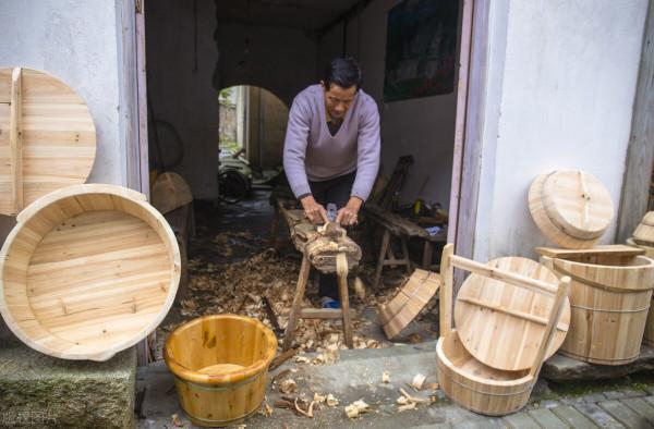 農村正在消失的6種手藝人,曾經都是手藝絕活,如今卻難覓蹤跡 農村正在消失的6種手藝人,曾經都是手藝絕活,如今卻難覓蹤跡