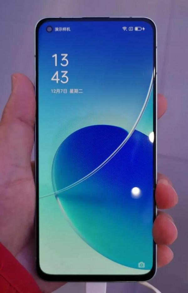 安卓手機裡的“iPhone13”,直邊中框手機盤點推薦 安卓手機裡的“iPhone13”,直邊中框手機盤點推薦