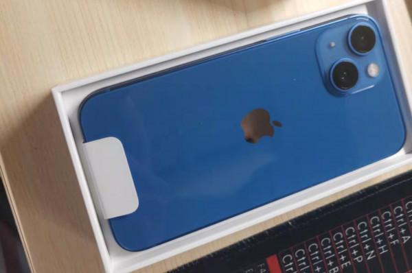 iPhone 13 到手一整月後，這些首發使用者後悔了嗎？談談我的使用體驗