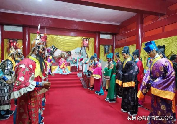 陝西省十大著名景區，全部去過，才算真正玩轉陝西