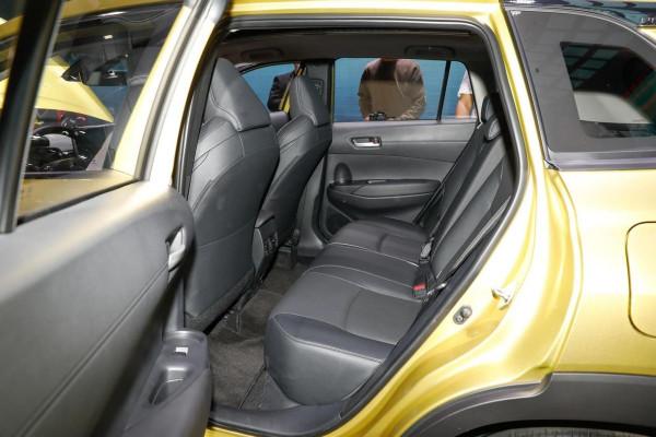 廣州車展家用車:15萬級座駕,大眾、本田、豐田的幾臺新款別錯過 廣州車展家用車:15萬級座駕,大眾、本田、豐田的幾臺新款別錯過