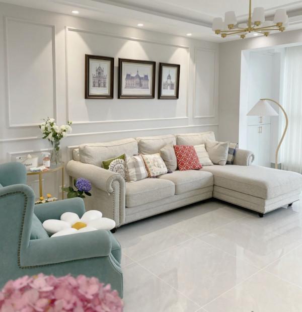 若再裝修,客廳一定“十不裝”,不光是能省錢,還能提升幸福感 若再裝修,客廳一定“十不裝”,不光是能省錢,還能提升幸福感