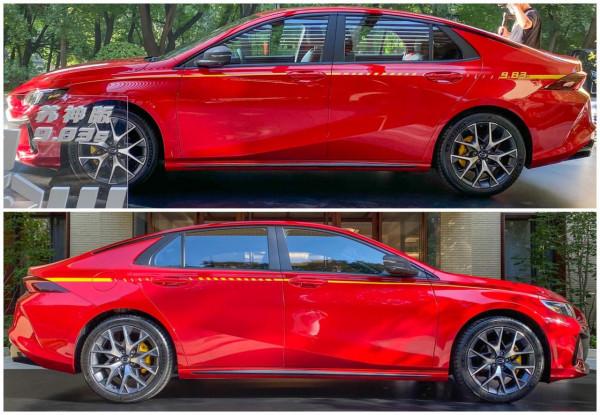 配置解析:1.5T配7速溼式雙離合,9.83萬起售,傳祺影豹實力如何 配置解析:1.5T配7速溼式雙離合,9.83萬起售,傳祺影豹實力如何