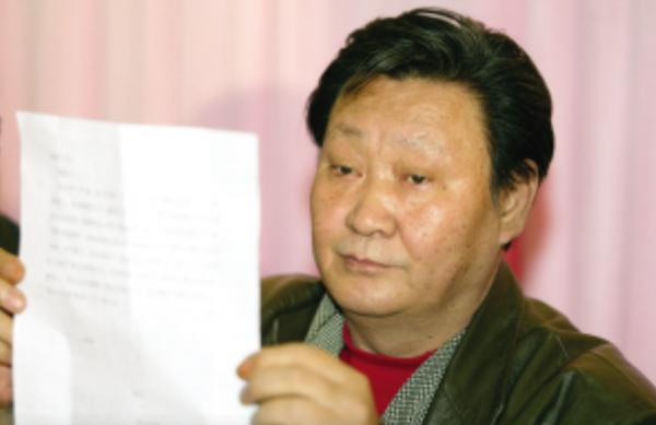 2018年尹笑聲去世,當年曾痛批郭德綱“偷活兒”,兩人到底有啥仇 2018年尹笑聲去世,當年曾痛批郭德綱“偷活兒”,兩人到底有啥仇