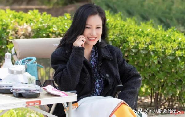 年過四十女星的今昔顏值，有的老了又苦又兇，有的越來越溫柔