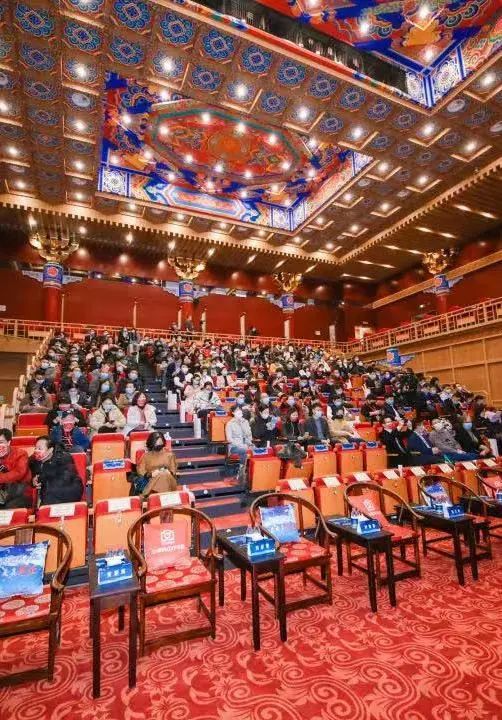 演藝羅盤|一起打卡京城文藝殿堂——吉祥大劇院 演藝羅盤|一起打卡京城文藝殿堂——吉祥大劇院