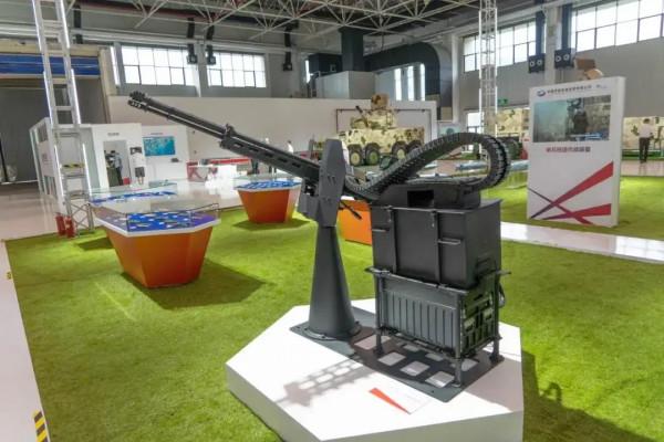 百家爭鳴的國產槍械 百家爭鳴的國產槍械