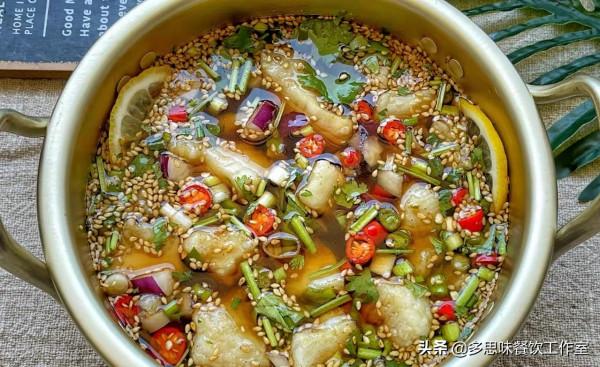 吃不夠的10道家常魚的做法，好吃到放不下筷子，美味簡單，超下飯