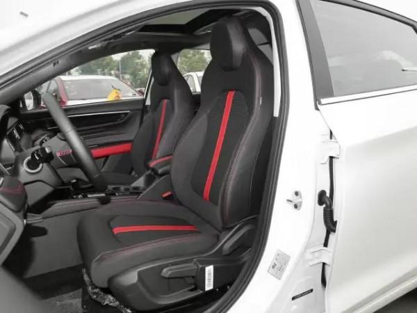 大眾背書+起亞前臉，7萬多就有150馬力，思皓A5家用合格嗎？