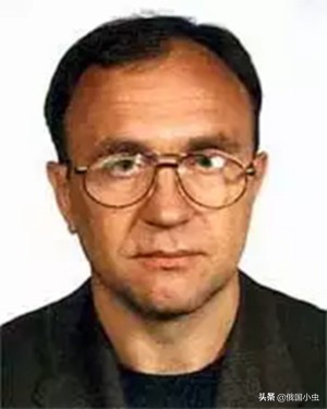 烏克蘭第一殺手的真實故事 烏克蘭第一殺手的真實故事