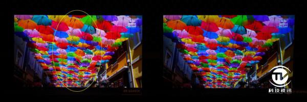 不斷重新整理音畫巔峰 索尼BRAVIA XR新品首亮相：畫質大幅進化