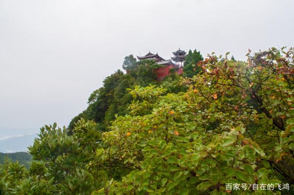 探訪三國古戰場,雨中登牛頭山,觀天下第一山水太極 探訪三國古戰場,雨中登牛頭山,觀天下第一山水太極