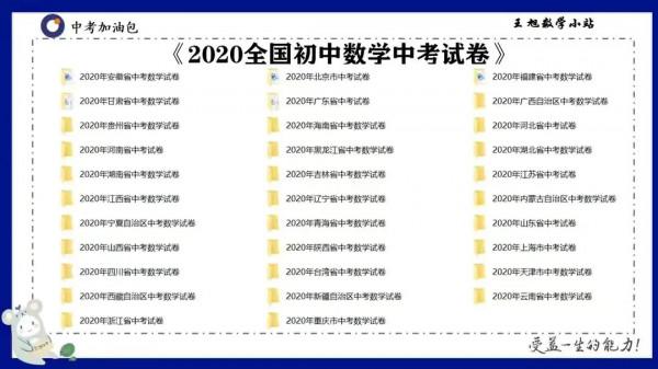 九大有理數高階運算技巧，掌握好這些方法計算壓軸題心裡不慌