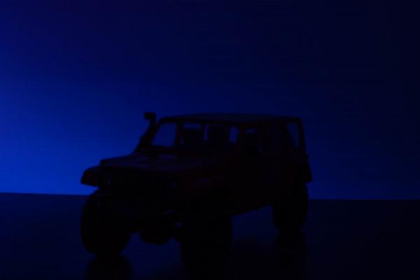 永諾又不務正業了——YN660一款價效比極高的45W棒燈輕體驗 永諾又不務正業了——YN660一款價效比極高的45W棒燈輕體驗