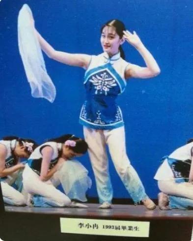 李小冉：被富商折磨4年，為梅婷前夫流產，終嫁二十年老友