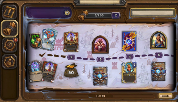 錯過了WOW十七週年坐騎?但其他獎勵我全都要 錯過了WOW十七週年坐騎?但其他獎勵我全都要