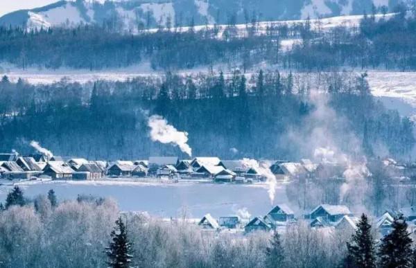 適合兩個人的旅行清單,這18個浪漫之地,有空了就帶ta去走走吧 適合兩個人的旅行清單,這18個浪漫之地,有空了就帶ta去走走吧