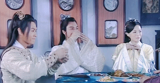 恕我直言:現在的人,跟沒見過帥哥一樣 恕我直言:現在的人,跟沒見過帥哥一樣