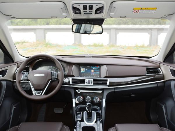 預算20萬，哈弗H7和傳祺GE3買誰好？後者銷量不如前者！