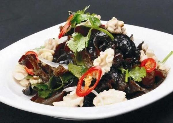 馬上就到中秋節了，給大家推薦幾道團圓飯。(冷盤篇)